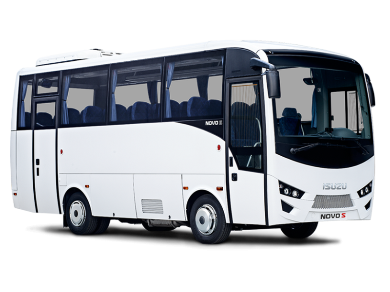 Isuzu Novo Lux