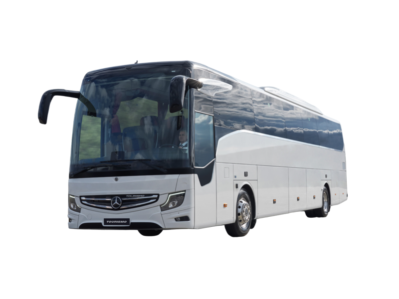 Mercedes-BENZ Tourismo