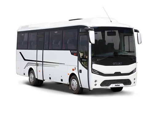 Otokar Sultan Mega