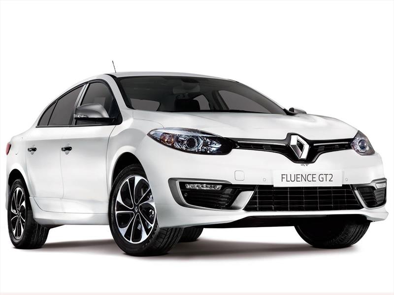 Renault Fluence
