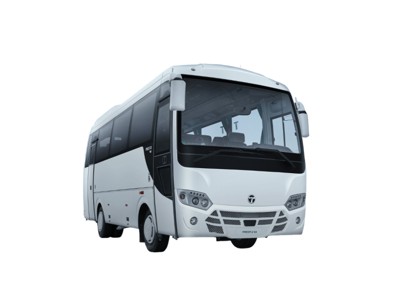 Temsa Prestij SX